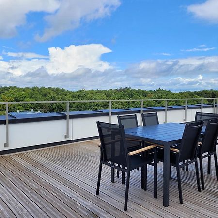 Bob W Paernu Apartment ภายนอก รูปภาพ