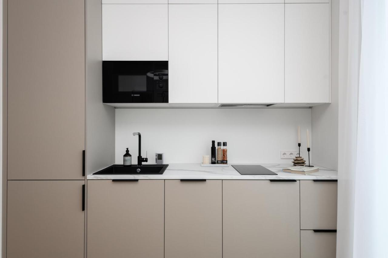 Bob W Paernu Apartment ภายนอก รูปภาพ