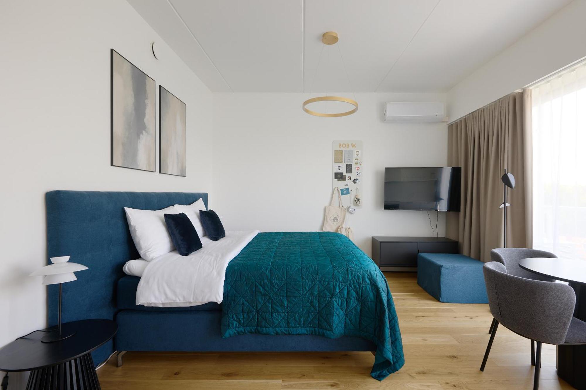 Bob W Paernu Apartment ภายนอก รูปภาพ