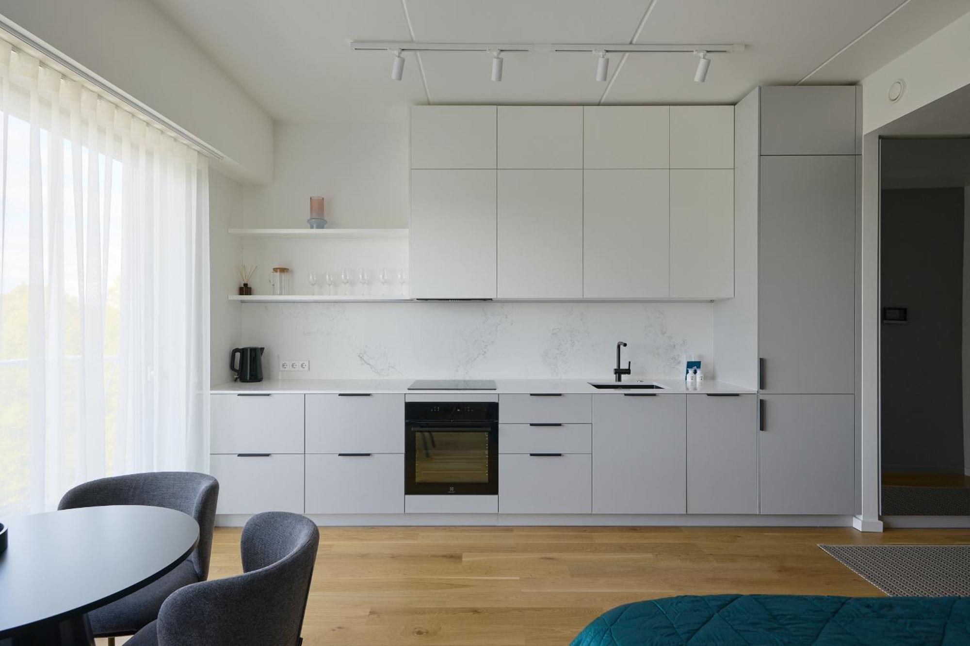 Bob W Paernu Apartment ภายนอก รูปภาพ