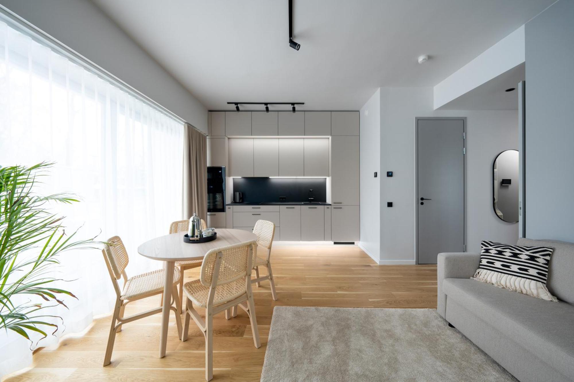 Bob W Paernu Apartment ภายนอก รูปภาพ