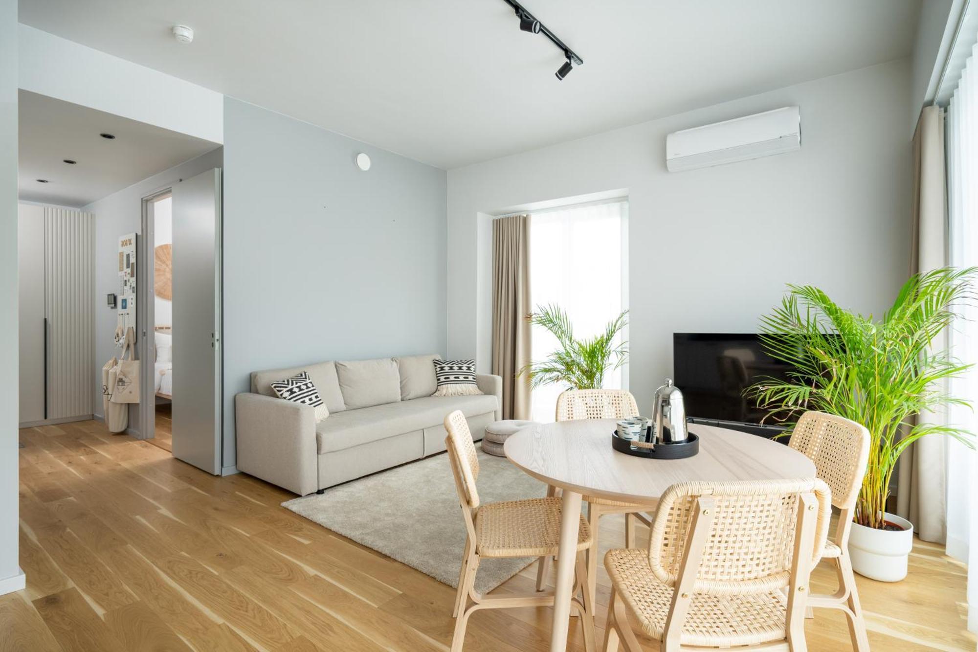 Bob W Paernu Apartment ภายนอก รูปภาพ