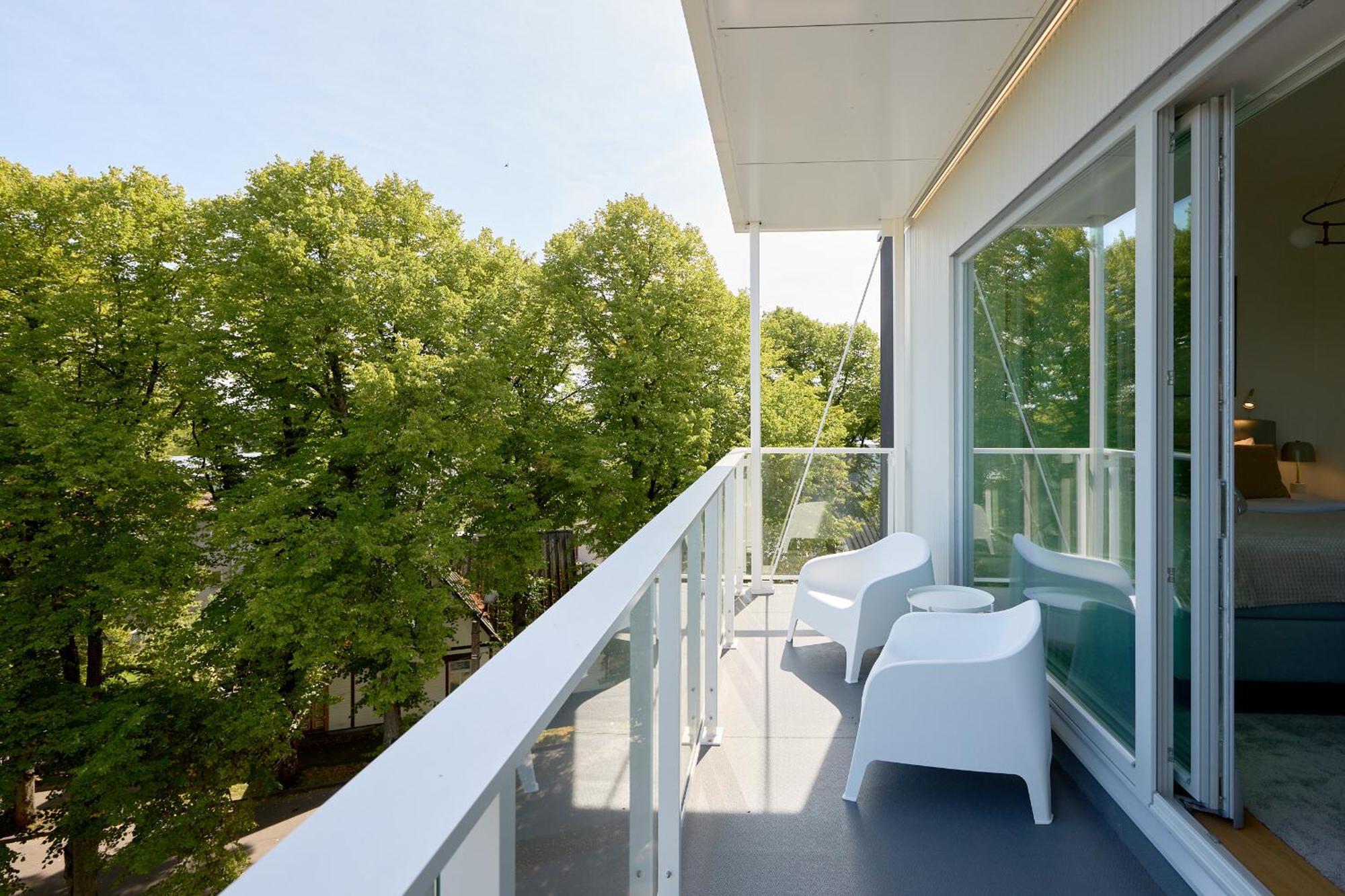 Bob W Paernu Apartment ภายนอก รูปภาพ