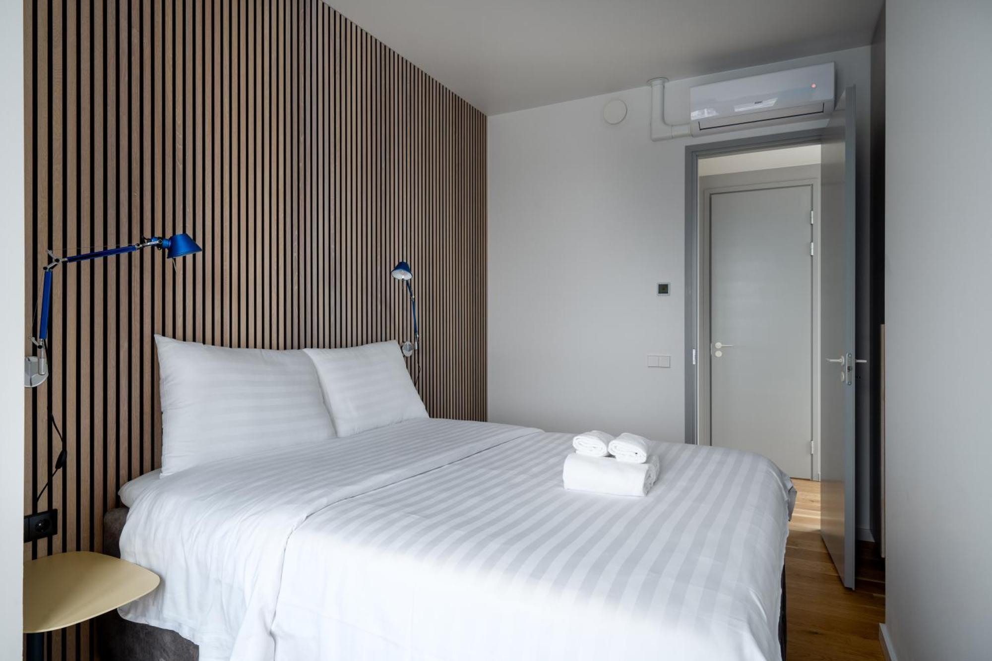 Bob W Paernu Apartment ภายนอก รูปภาพ