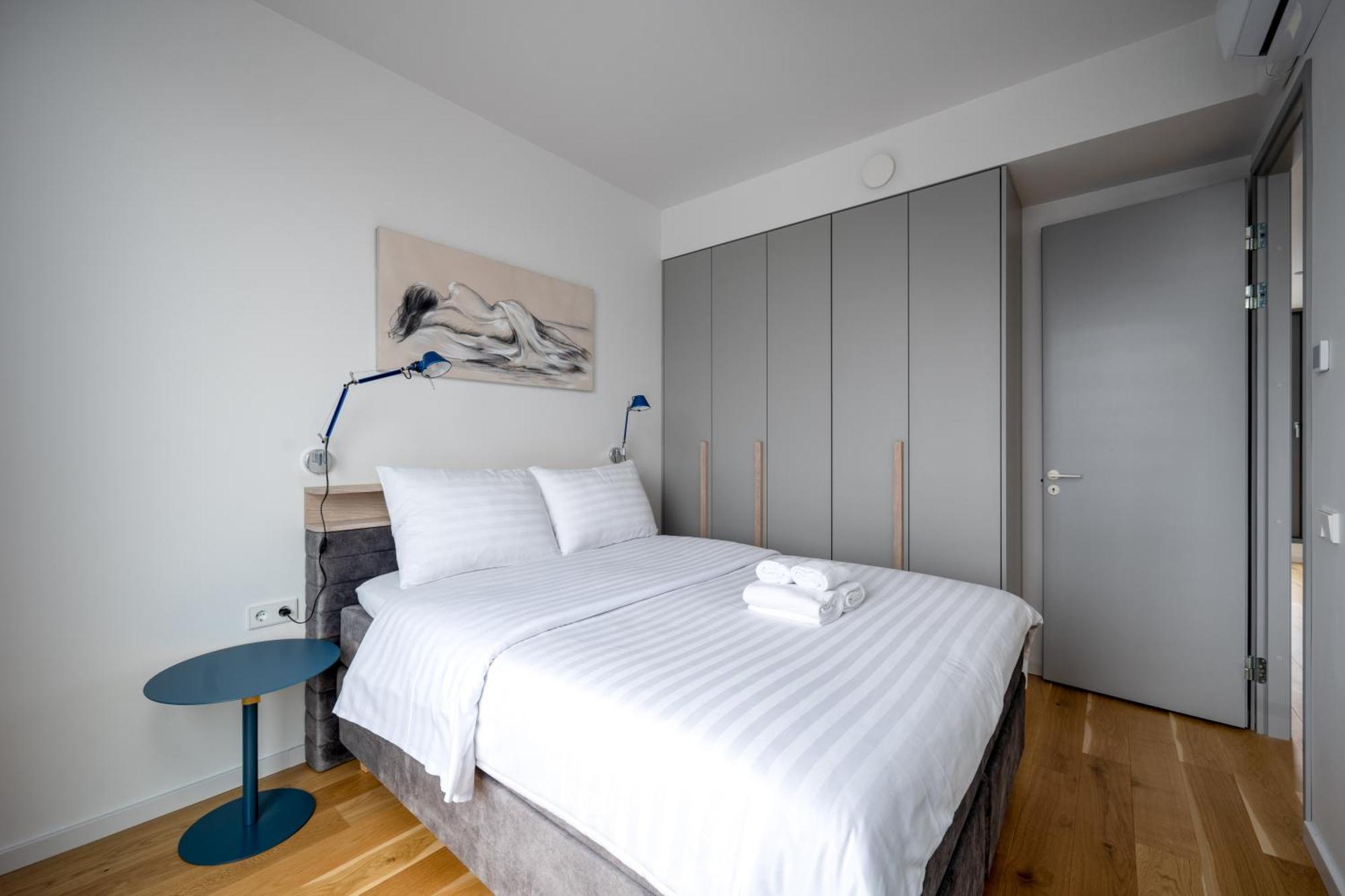 Bob W Paernu Apartment ภายนอก รูปภาพ