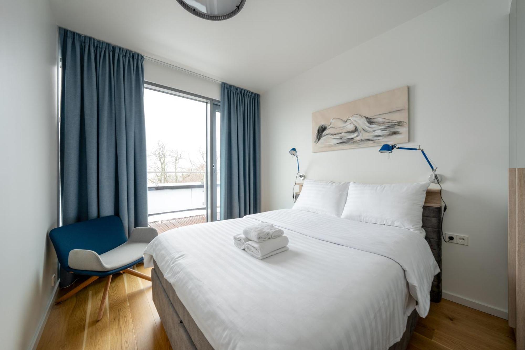 Bob W Paernu Apartment ภายนอก รูปภาพ
