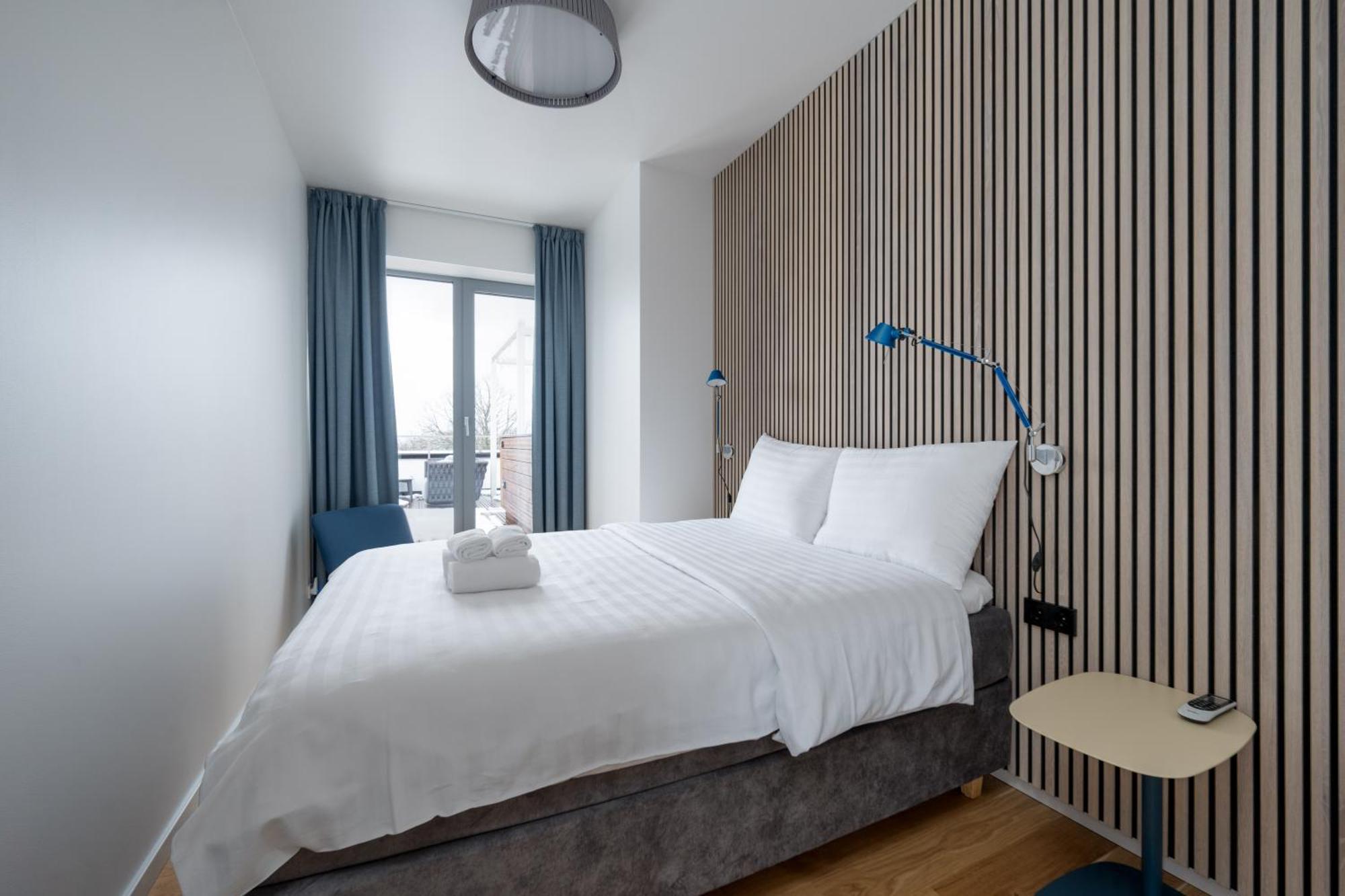 Bob W Paernu Apartment ภายนอก รูปภาพ