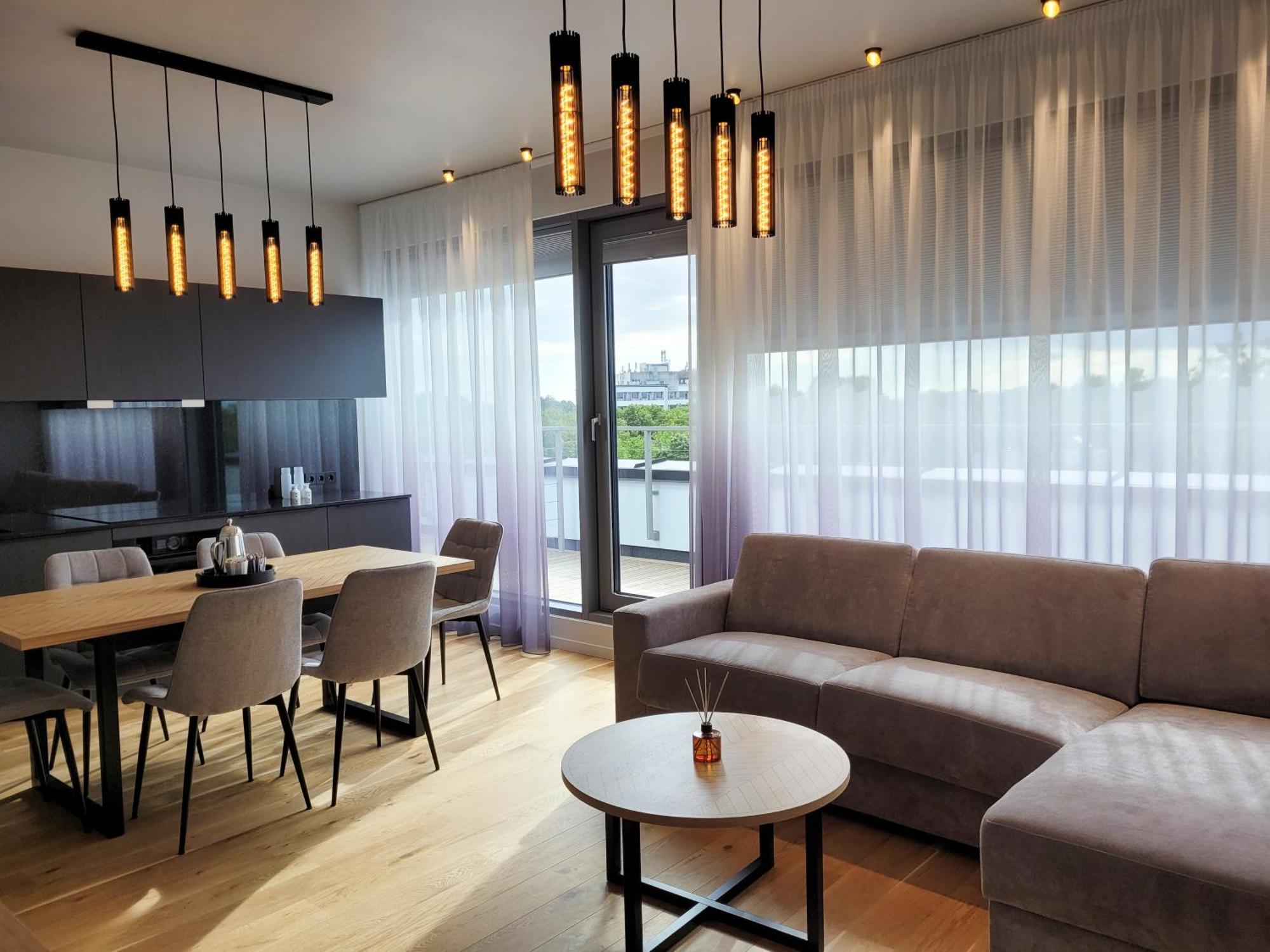 Bob W Paernu Apartment ภายนอก รูปภาพ