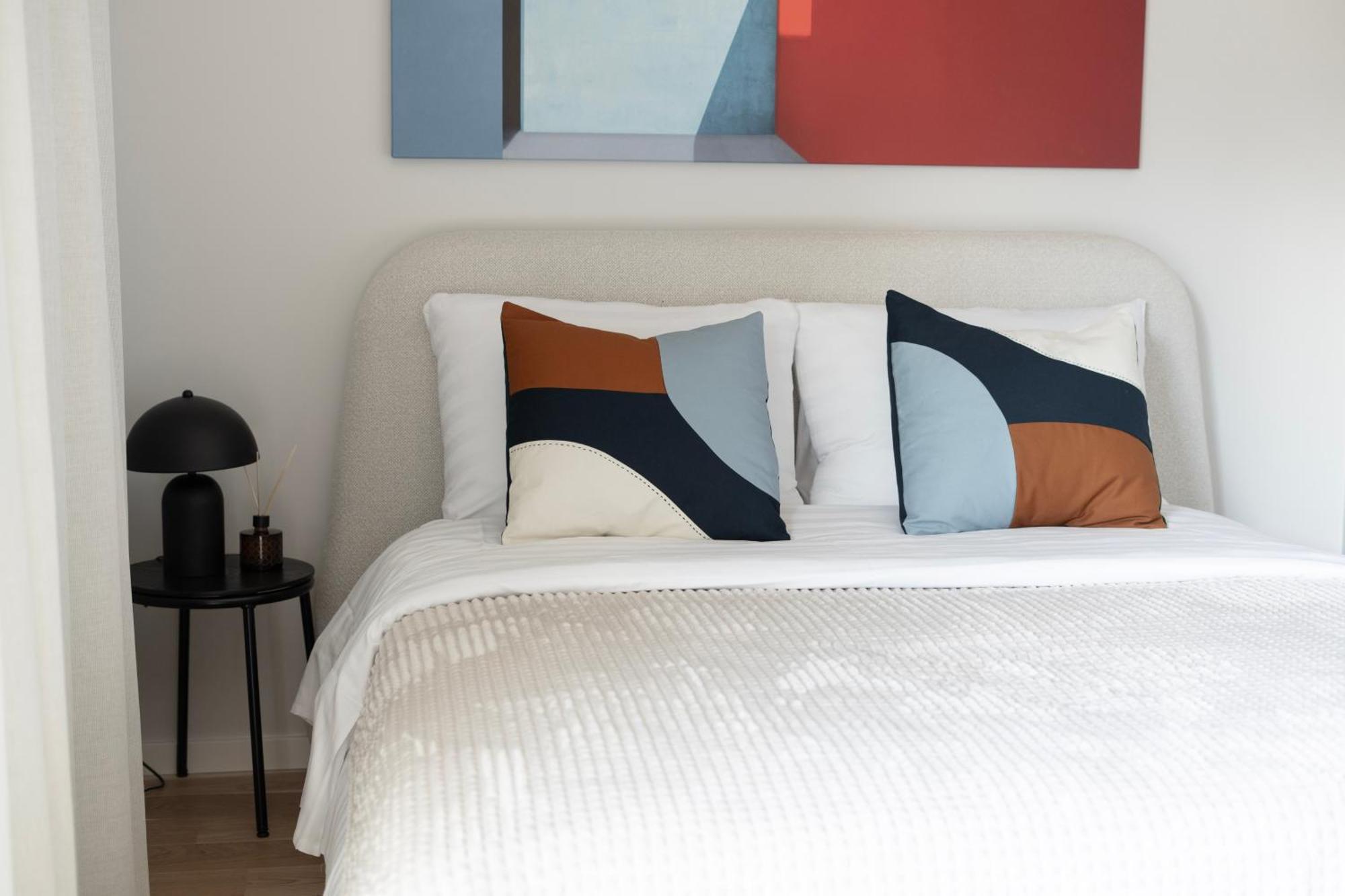 Bob W Paernu Apartment ภายนอก รูปภาพ