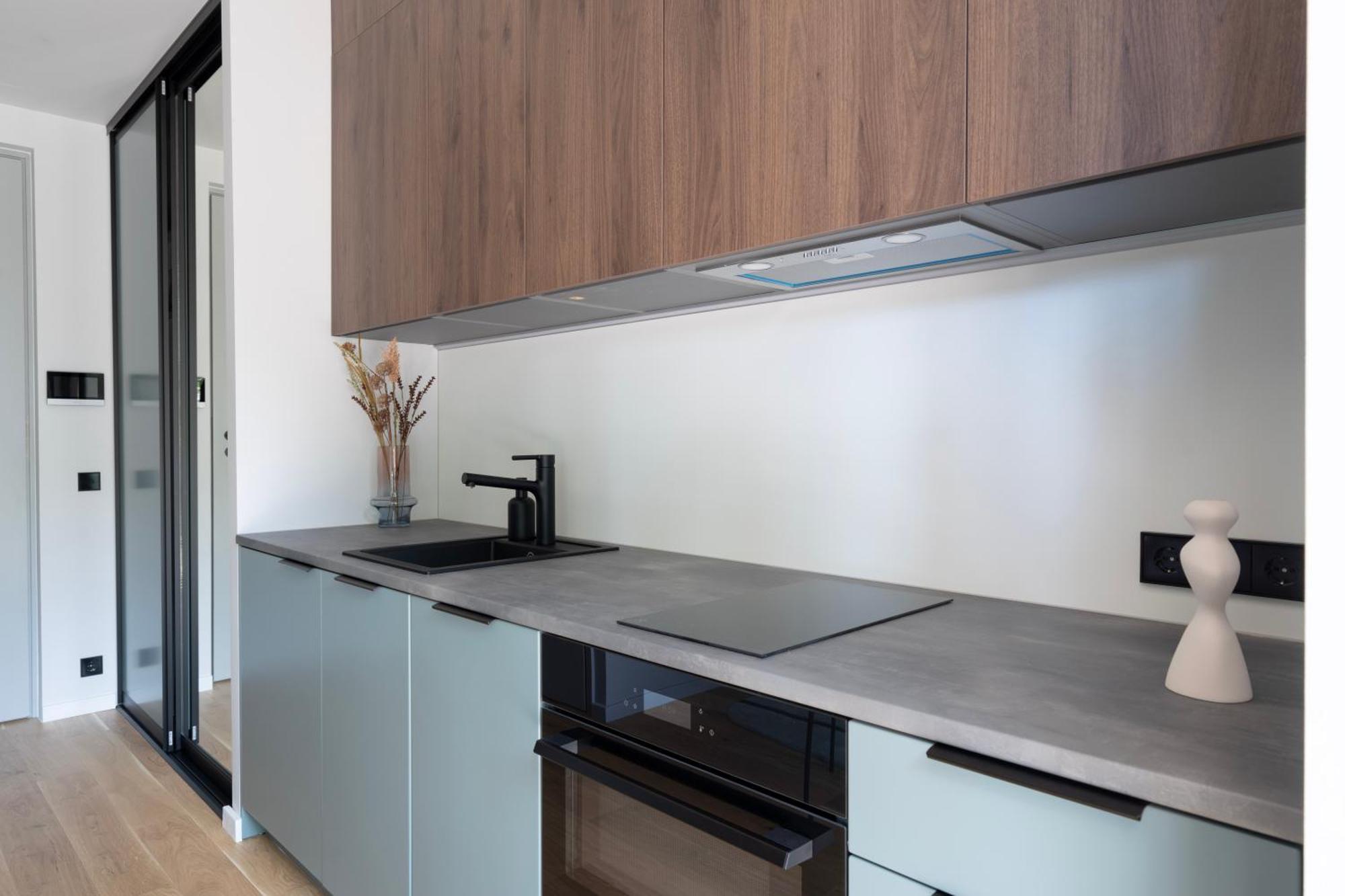 Bob W Paernu Apartment ภายนอก รูปภาพ