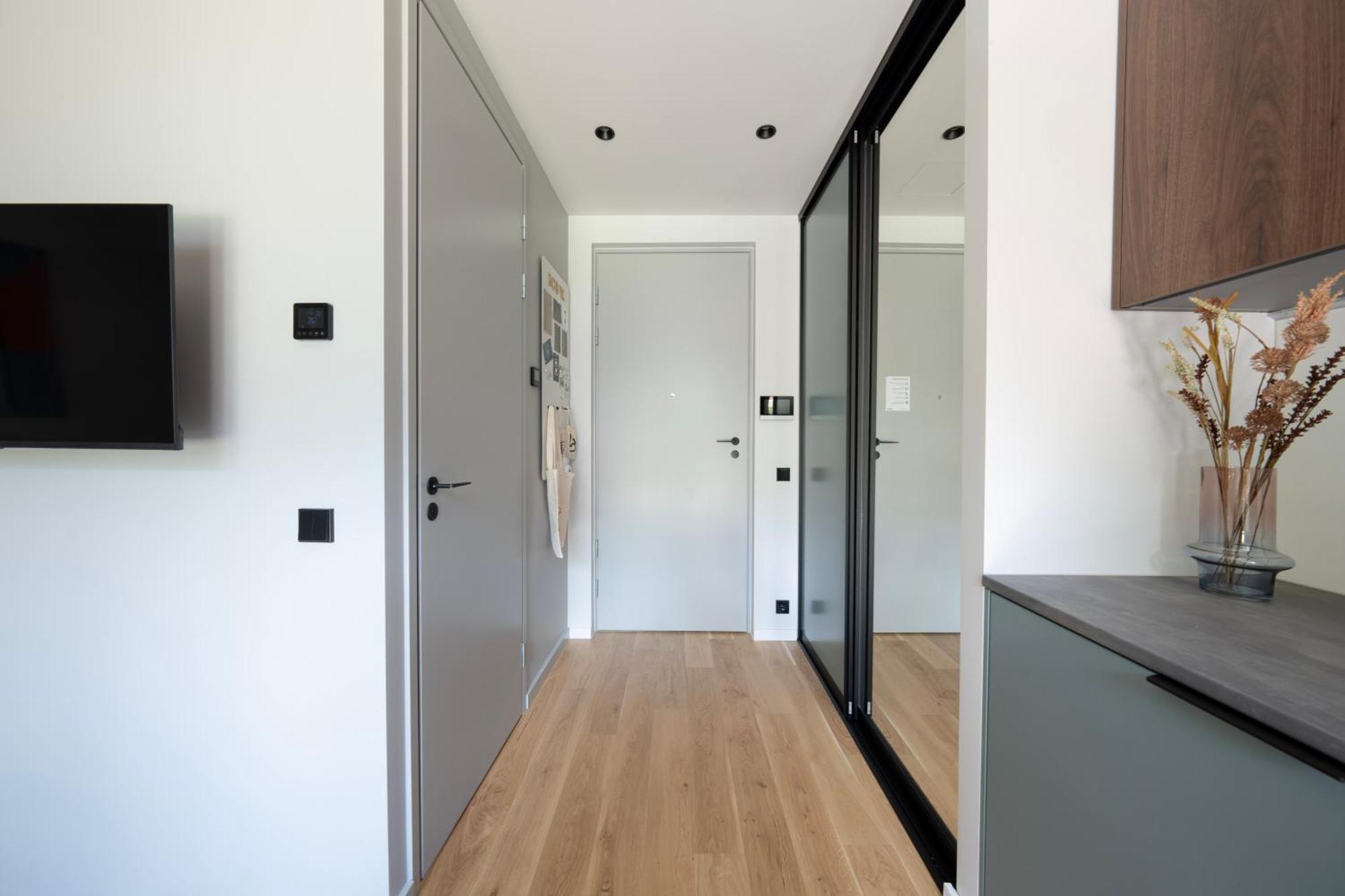 Bob W Paernu Apartment ภายนอก รูปภาพ