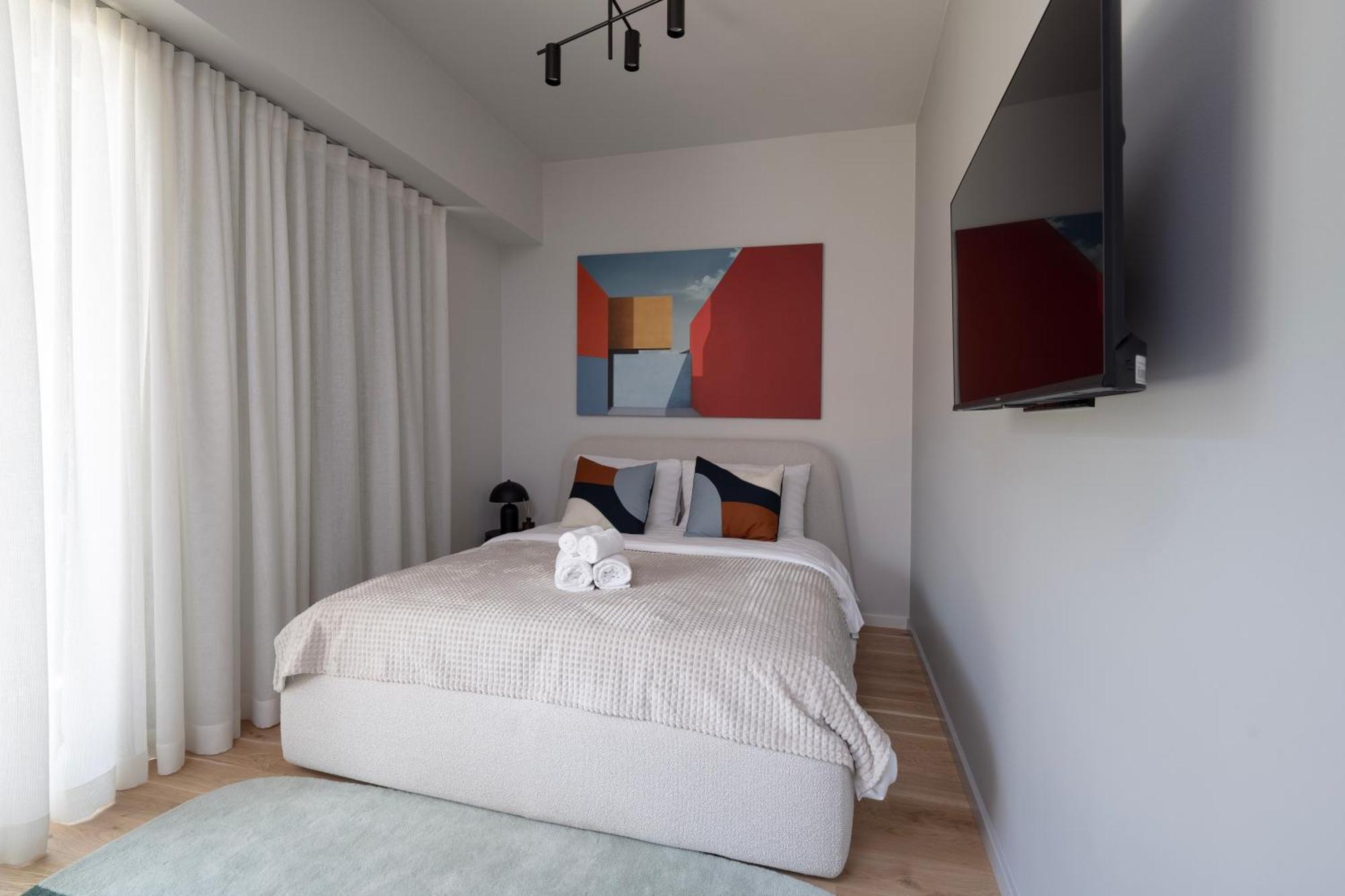 Bob W Paernu Apartment ภายนอก รูปภาพ
