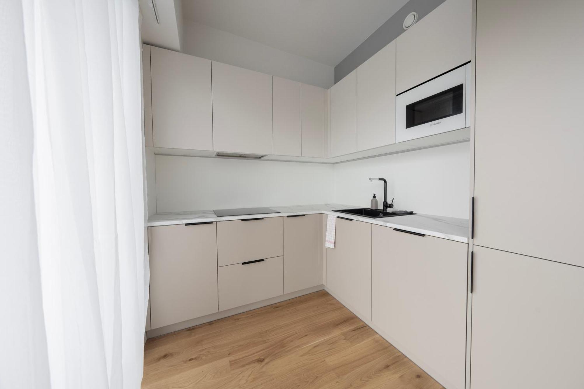 Bob W Paernu Apartment ภายนอก รูปภาพ