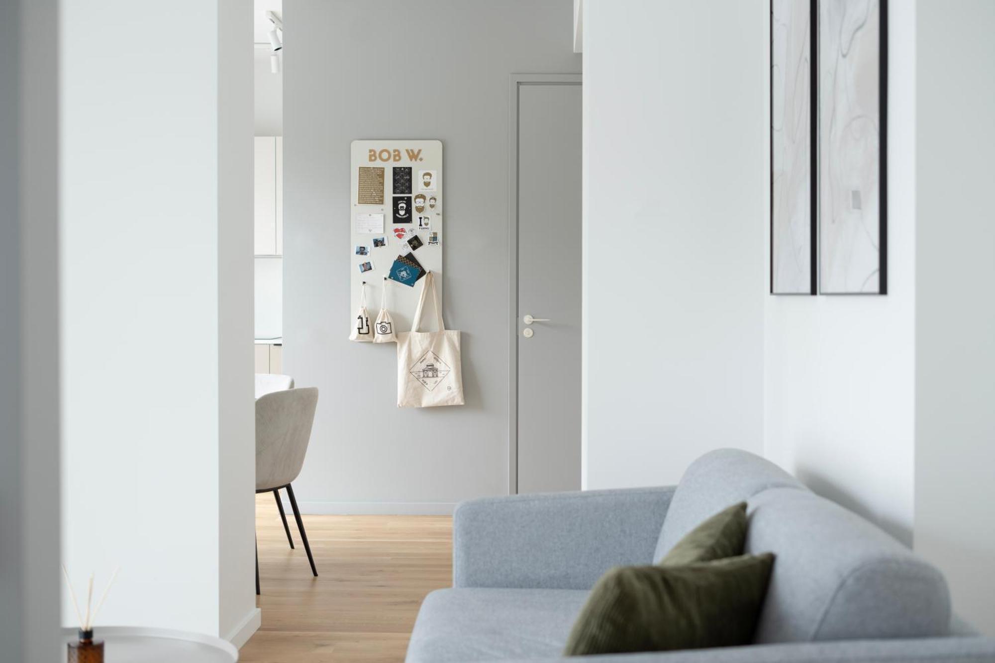 Bob W Paernu Apartment ภายนอก รูปภาพ