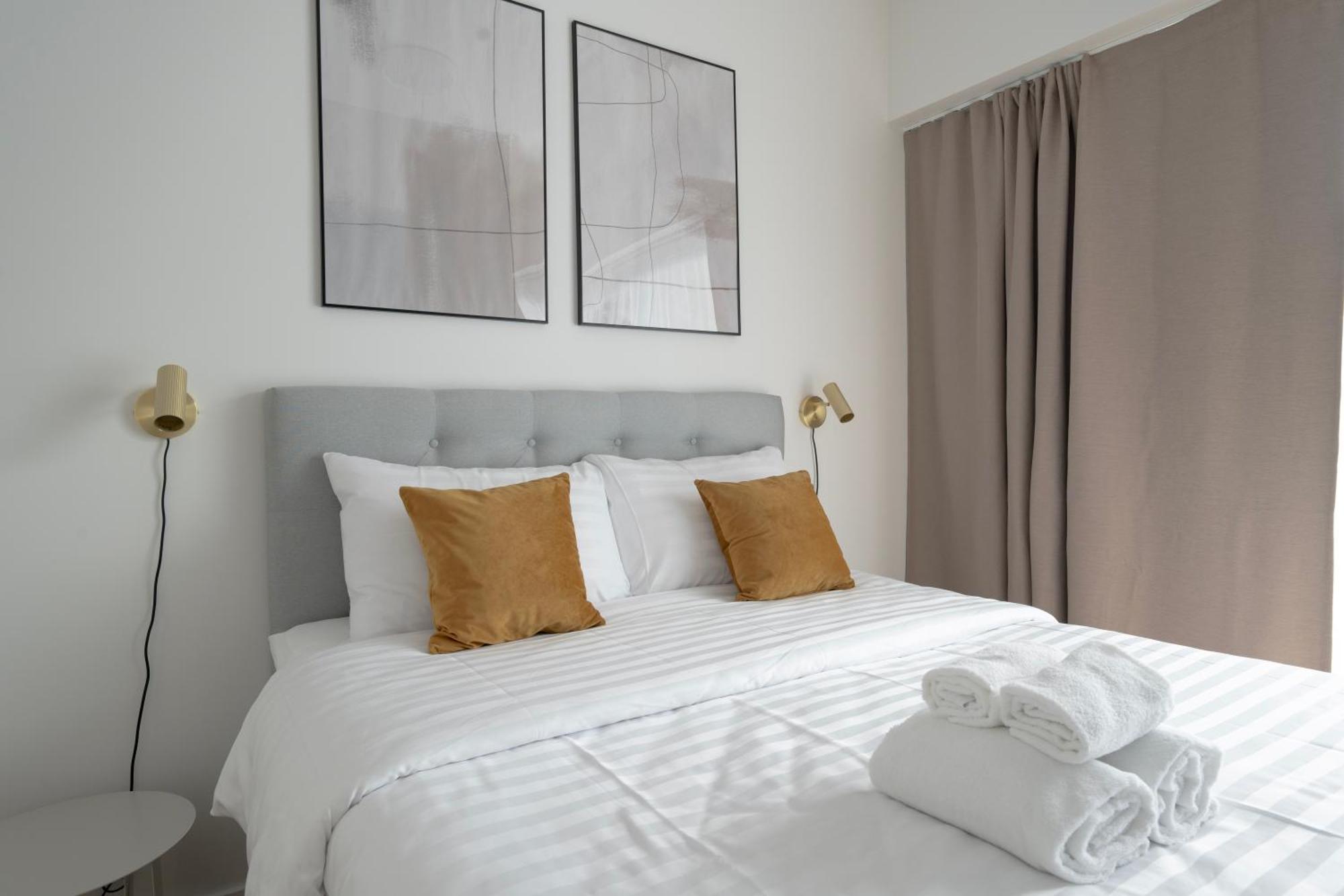 Bob W Paernu Apartment ภายนอก รูปภาพ