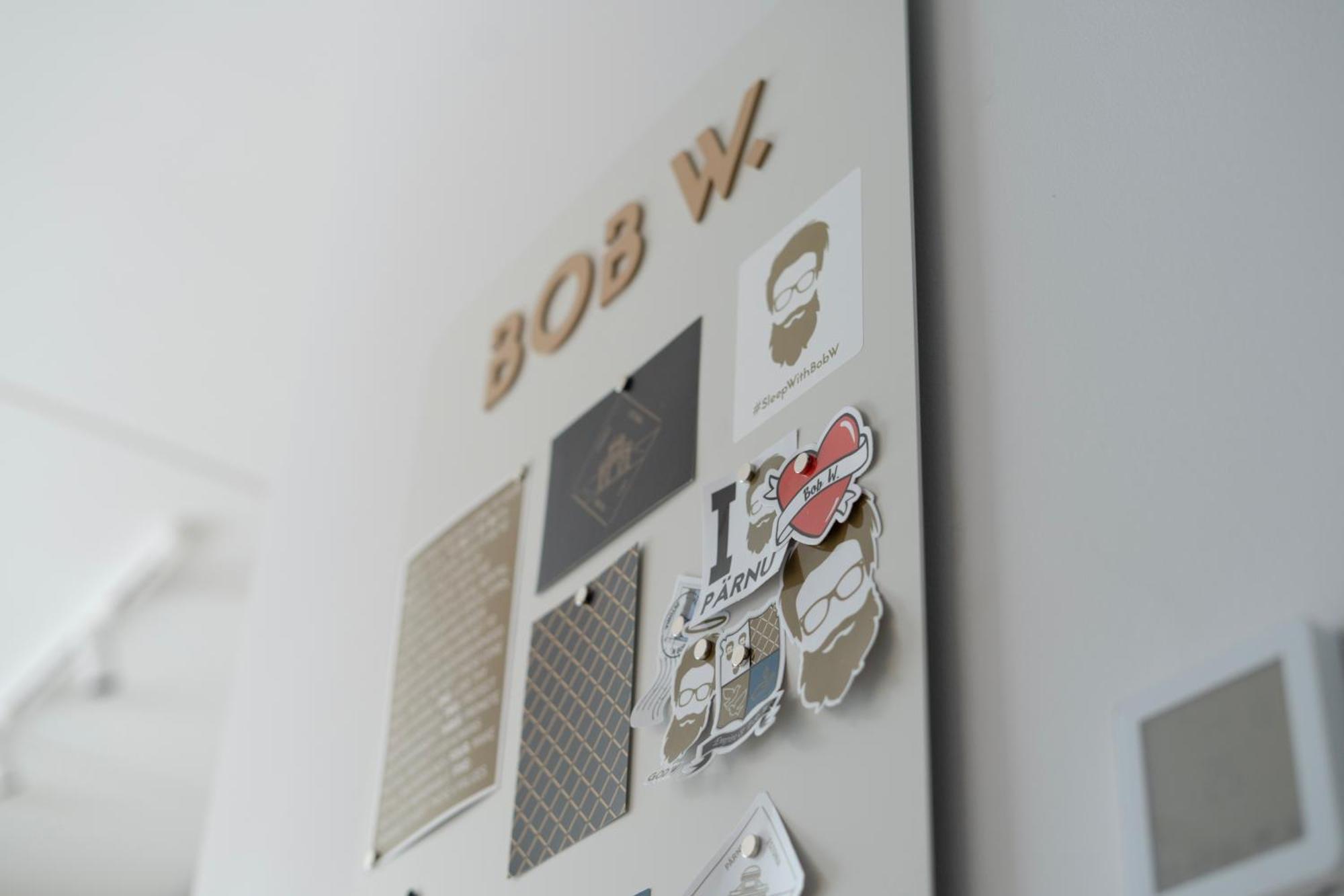 Bob W Paernu Apartment ภายนอก รูปภาพ