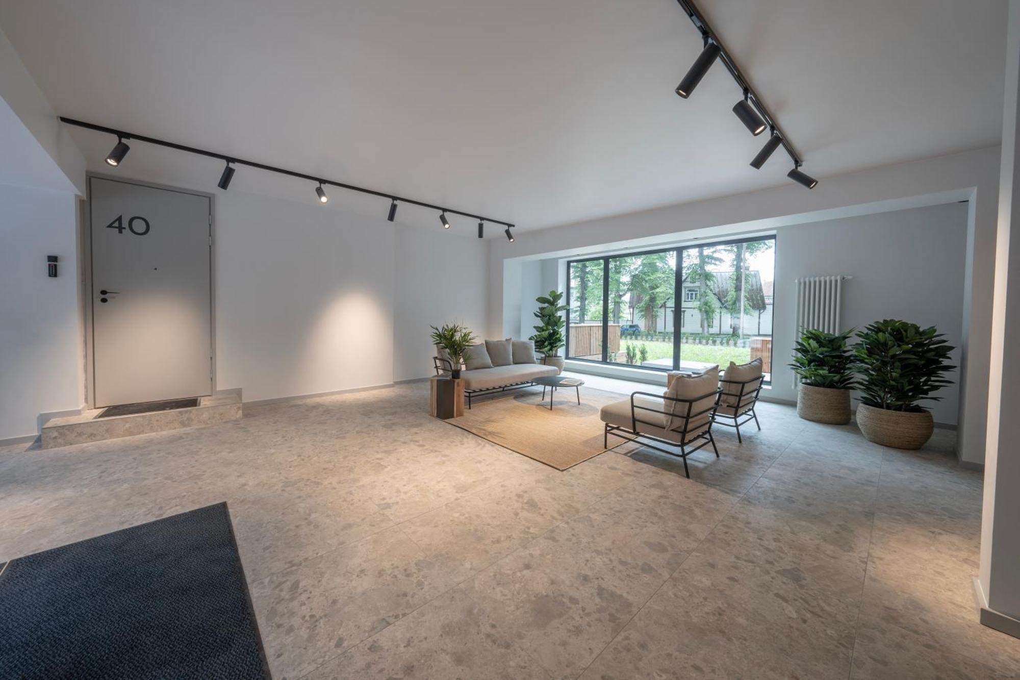 Bob W Paernu Apartment ภายนอก รูปภาพ