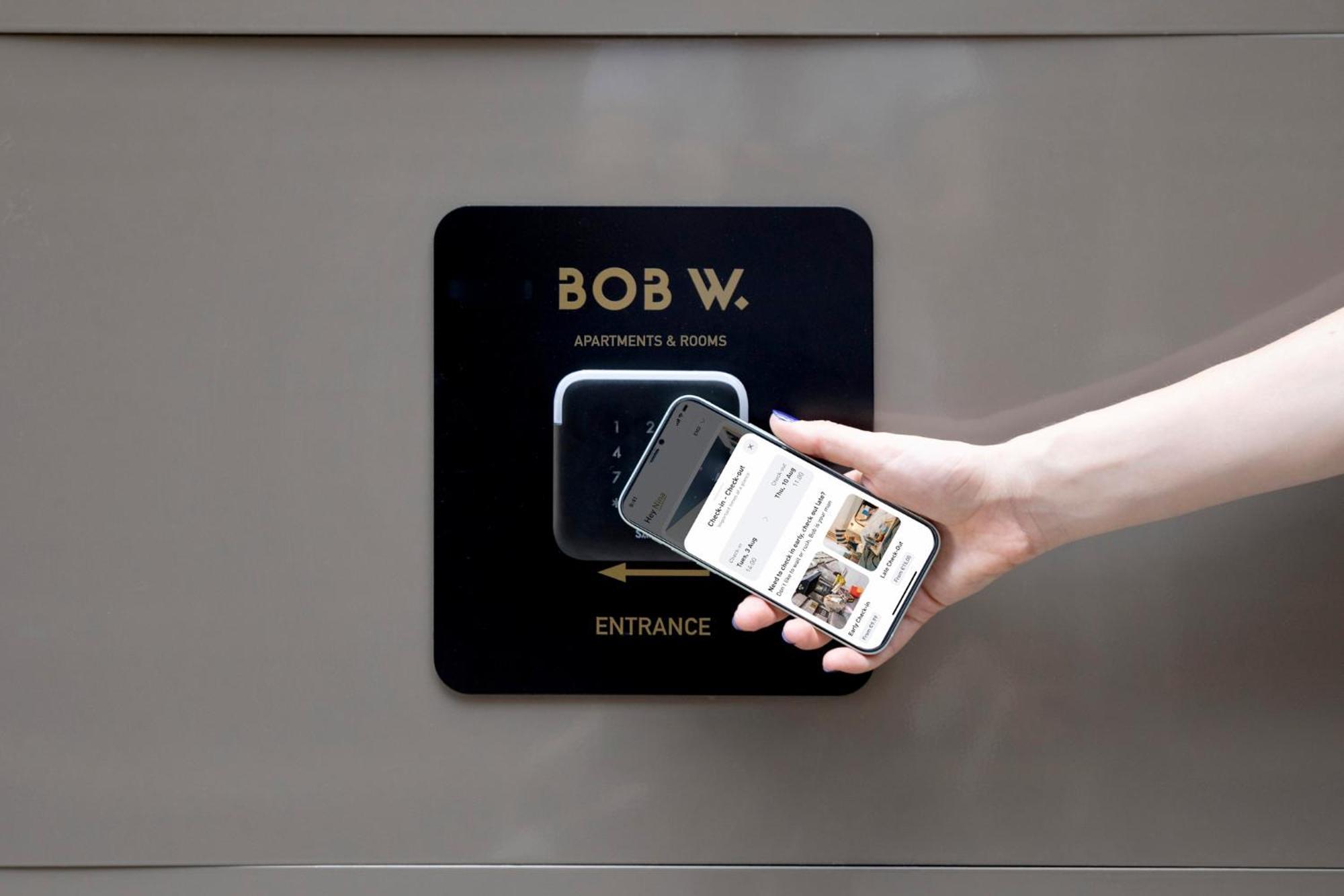 Bob W Paernu Apartment ภายนอก รูปภาพ