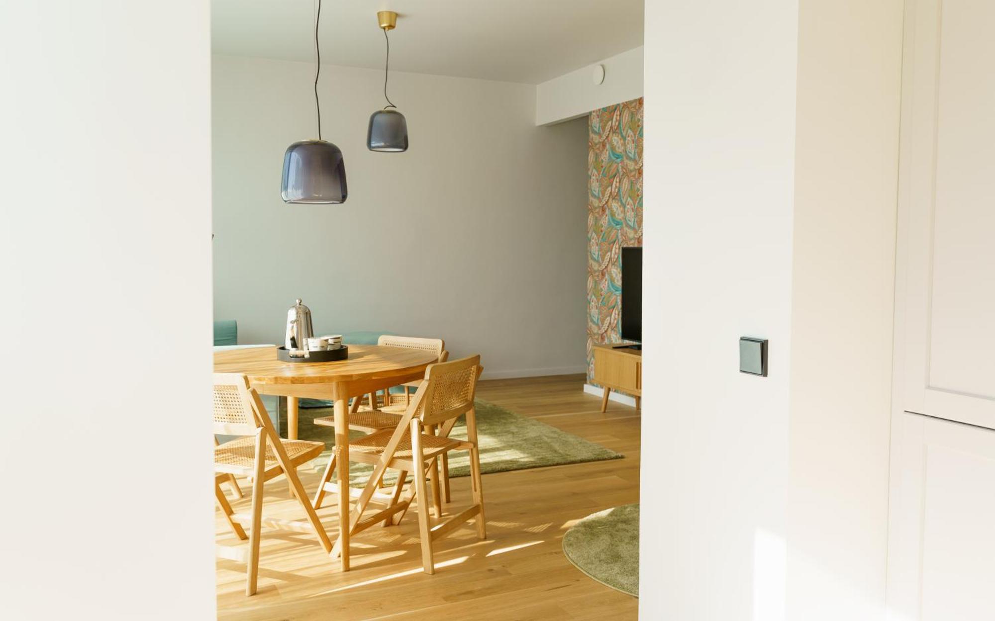 Bob W Paernu Apartment ภายนอก รูปภาพ