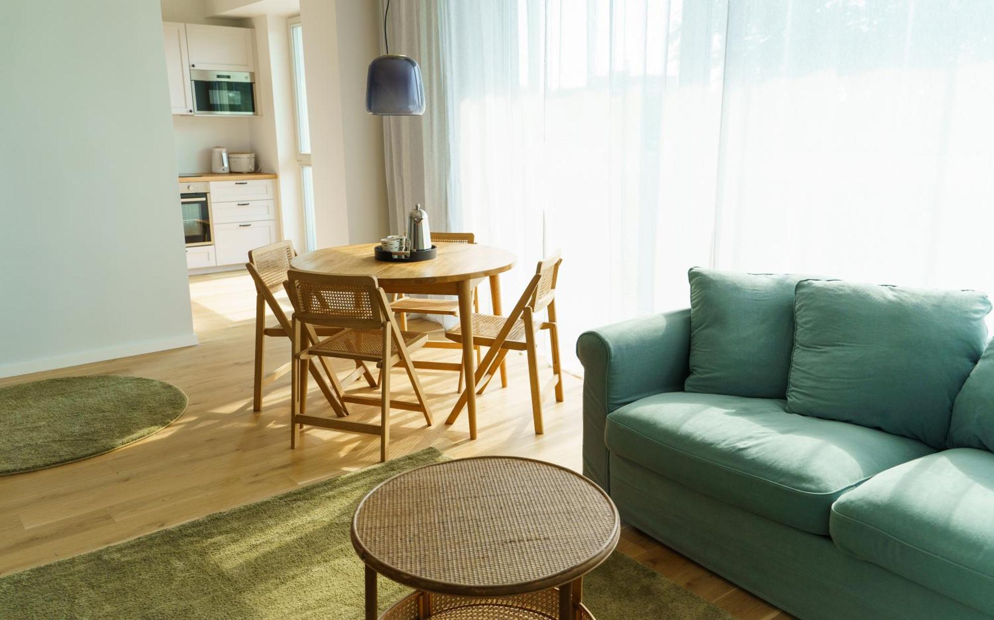 Bob W Paernu Apartment ภายนอก รูปภาพ
