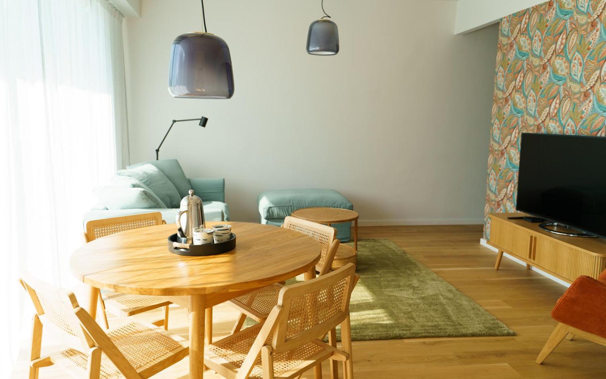 Bob W Paernu Apartment ภายนอก รูปภาพ