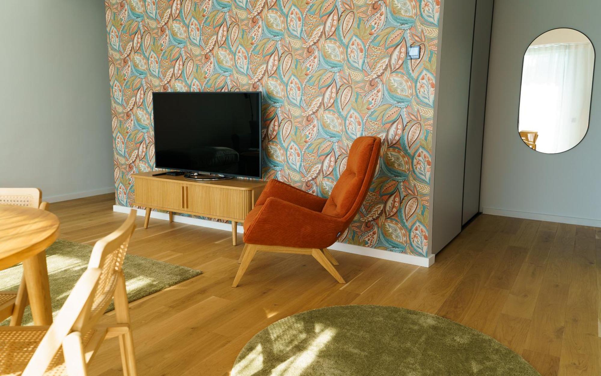 Bob W Paernu Apartment ภายนอก รูปภาพ
