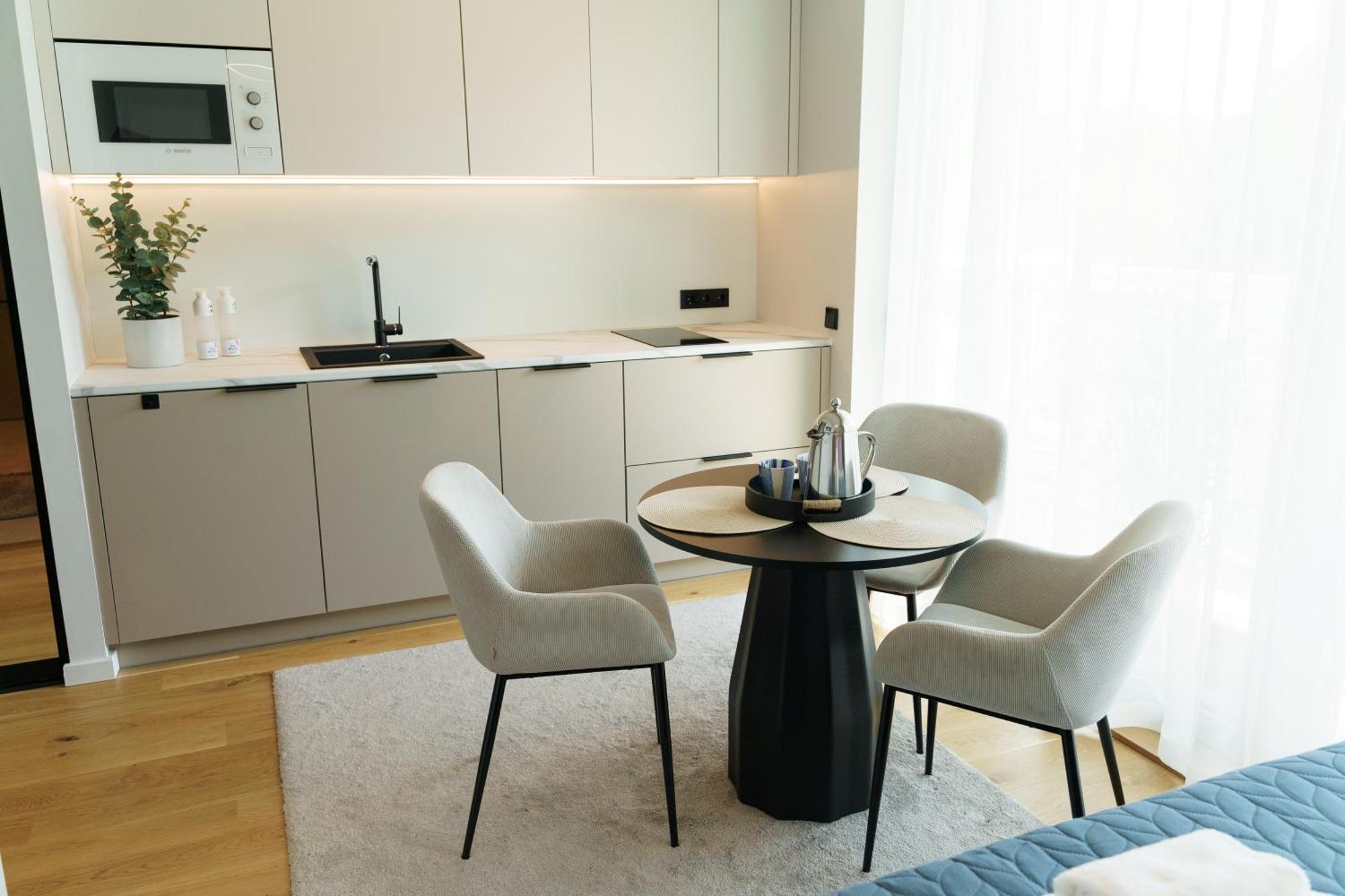 Bob W Paernu Apartment ภายนอก รูปภาพ